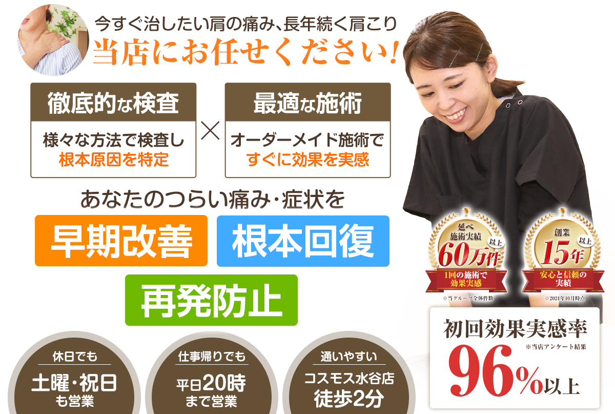 肩こりheadPC用