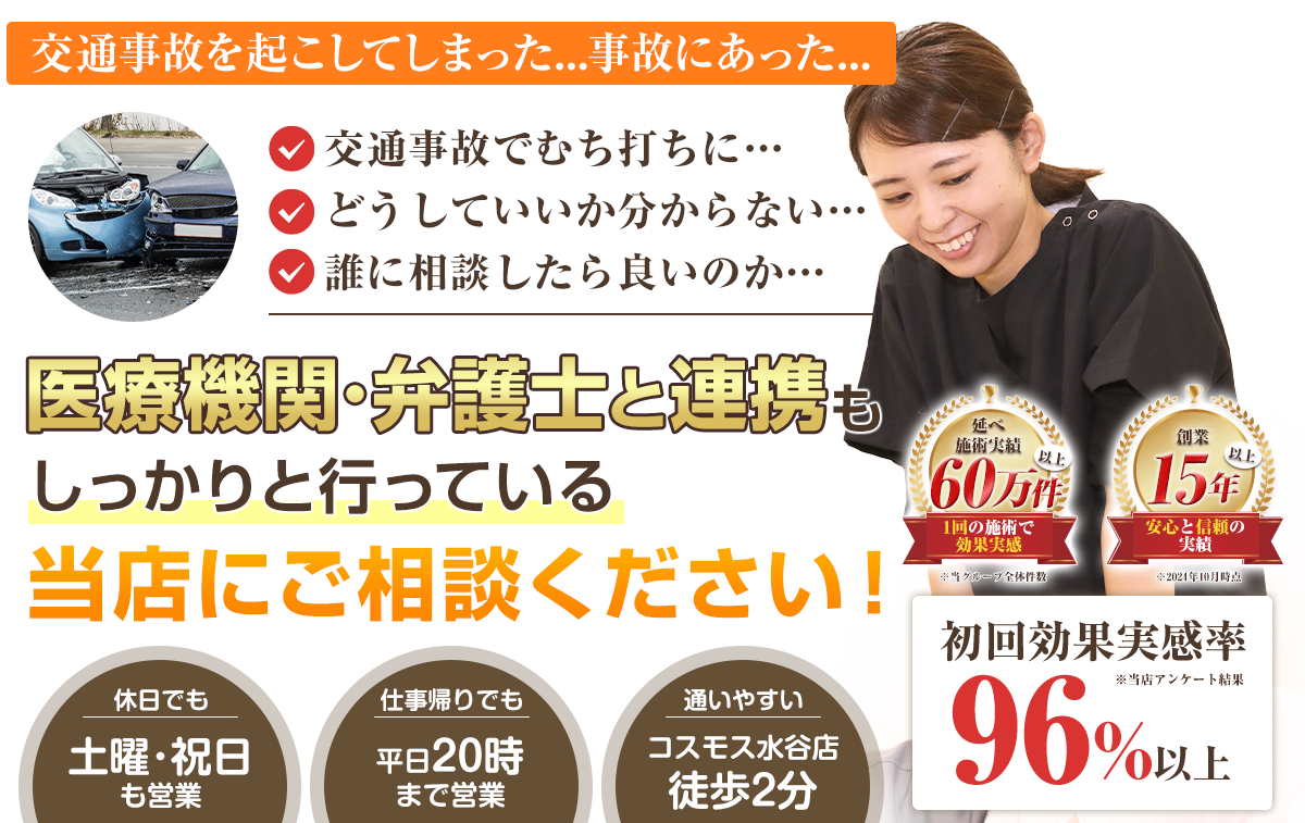 交通事故headPC用