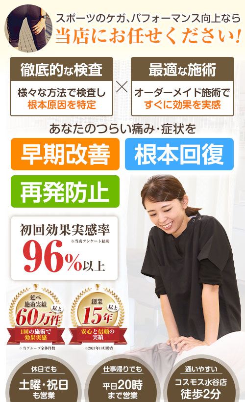 スポーツ障害headSP用