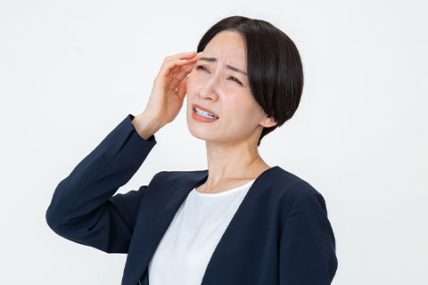 片頭痛
